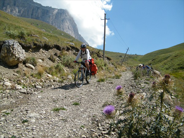 Кавказ 2010 